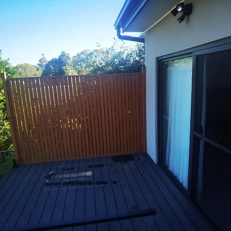 Ryde Guest House Sydney Exterior photo