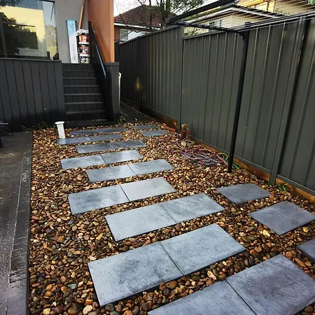 Ryde Guest House Sydney Exterior photo