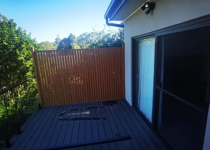 Ryde Guest House